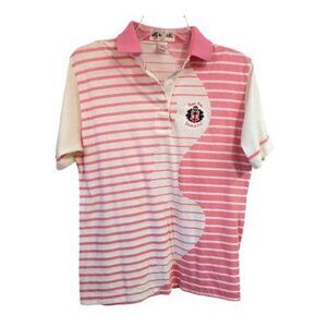 Lady Antigua Women's Striped Shirt